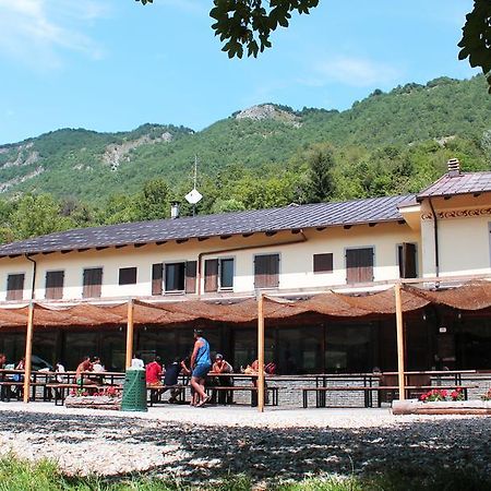 Wolf Village Demonte Exterior photo