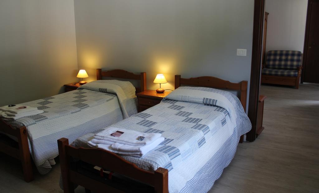 Wolf Village Demonte Room photo