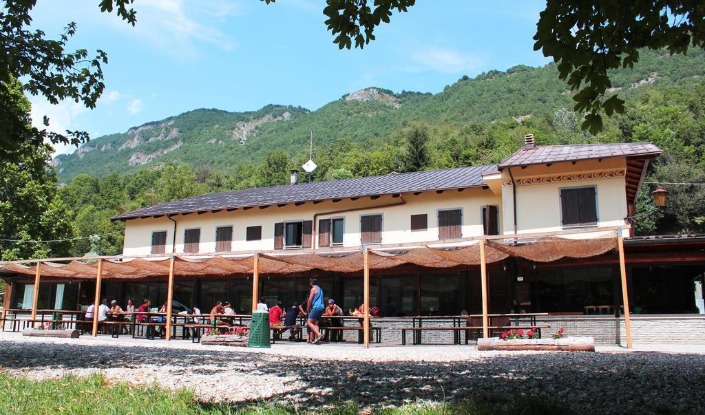 Wolf Village Demonte Exterior photo